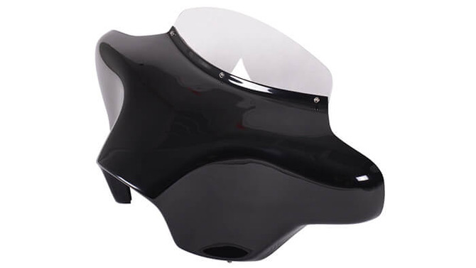 Yamaha Royal Star Fairing outside angled 3