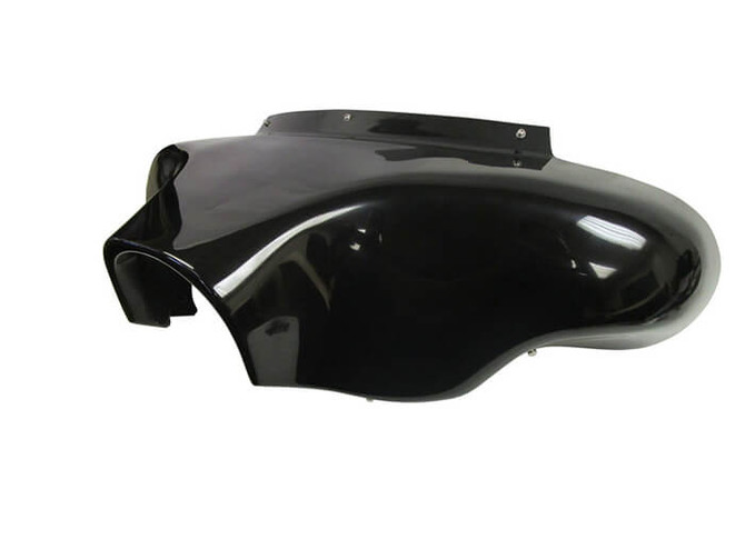 Yamaha Roadliner Stratoliner right angle view 