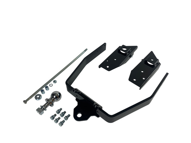 Cam Am Spyder Hitch RT-LTD, RT, RT-S, F3T, F3LTD