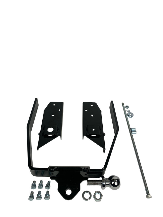 Cam Am Spyder Hitch RT-LTD, RT, RT-S, F3T, F3LTD