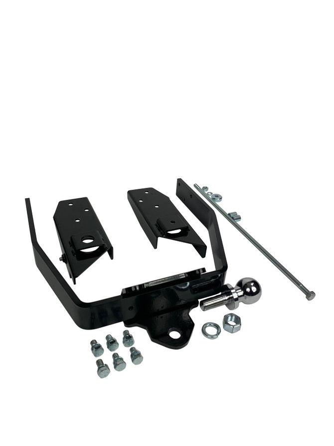Cam Am Spyder Hitch RT-LTD, RT, RT-S, F3T, F3LTD