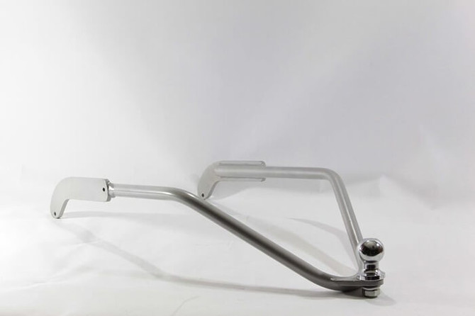 Honda ST1300 Motorcycle Trailer Hitch 