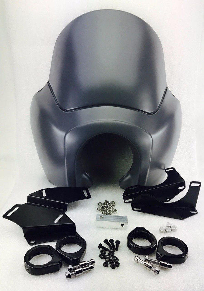 T-Sport Fairing With Hardware Parts