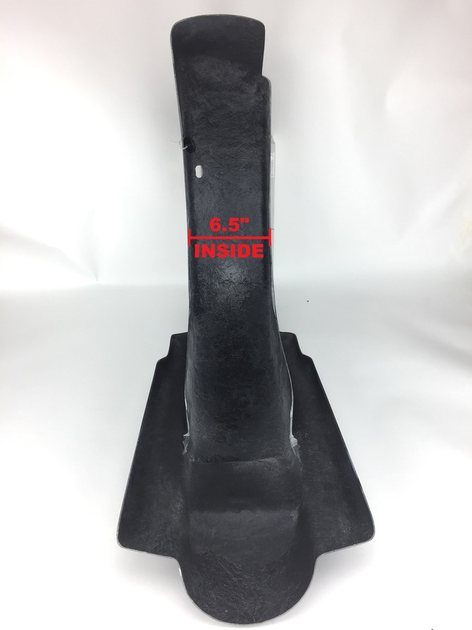 Harley Davidson Rear Fender 