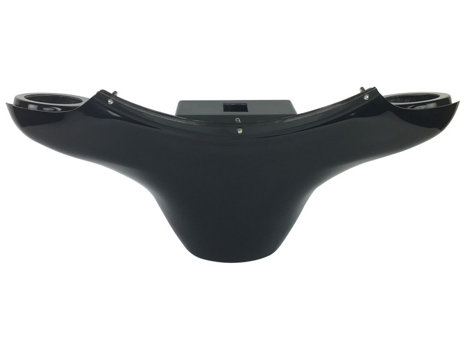 Suzuki M109 Batwing Fairing outside view 