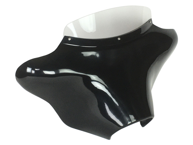 Suzuki M109 Batwing Fairing outside view 
