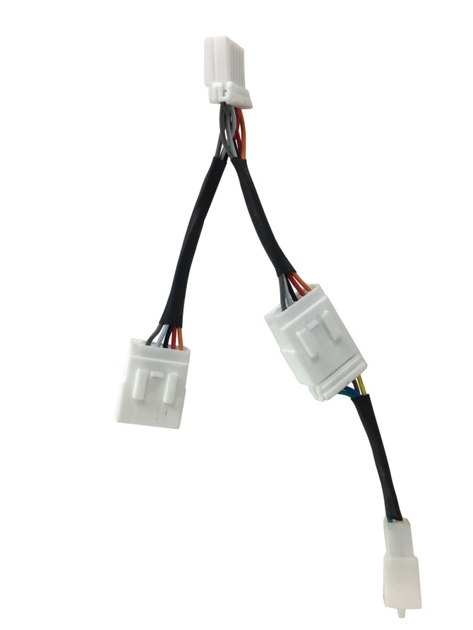 Plug & Play Trailer Wiring & Relay Harness