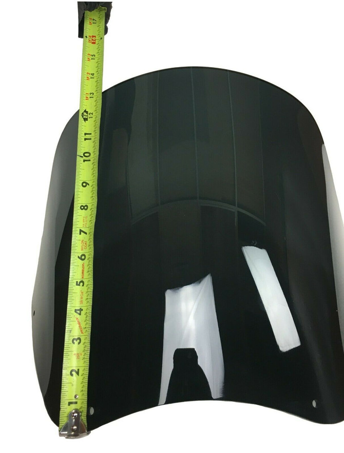 Conely T-Sport Fairing Windshield Replacement