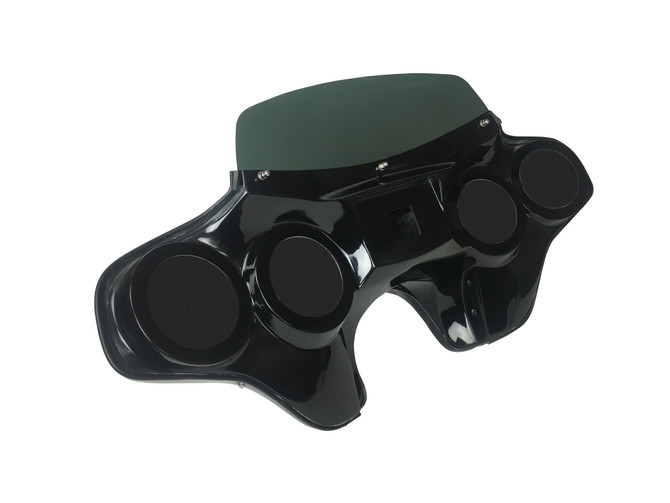 2015 to Present Indian Scout Batwing Fairing