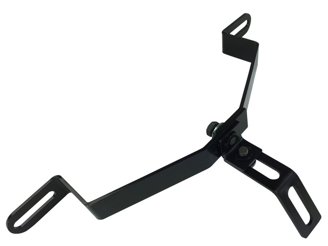  Harley Davidson Rear Fender