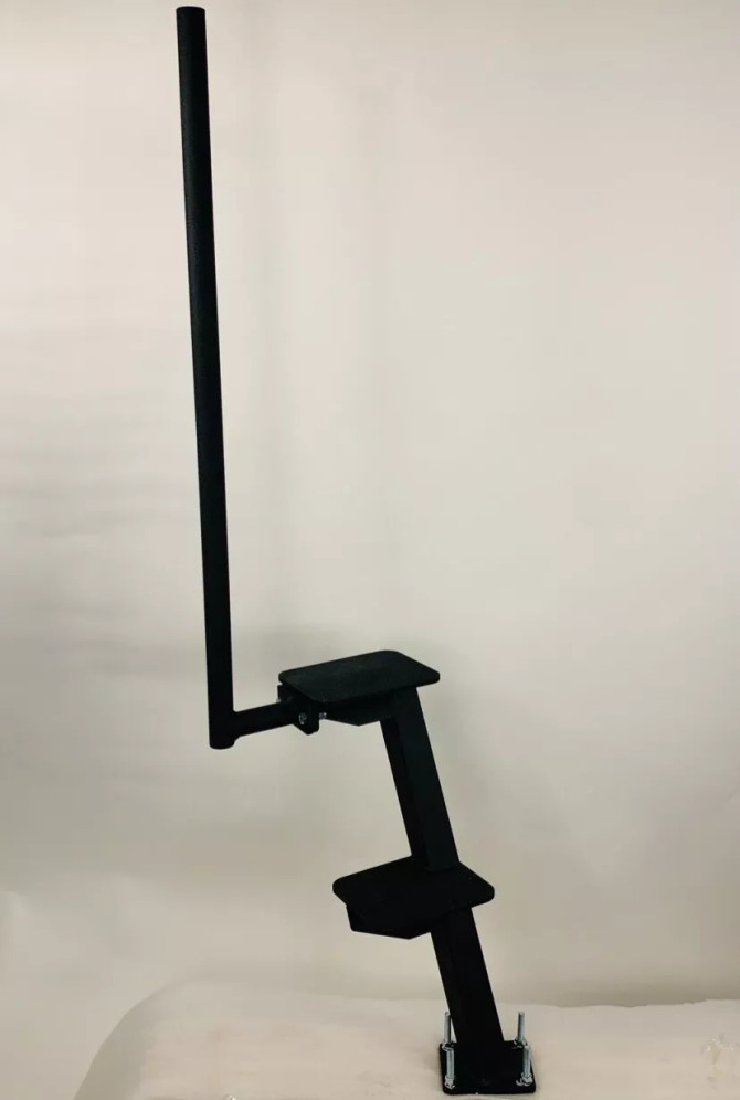 Boat Trailer