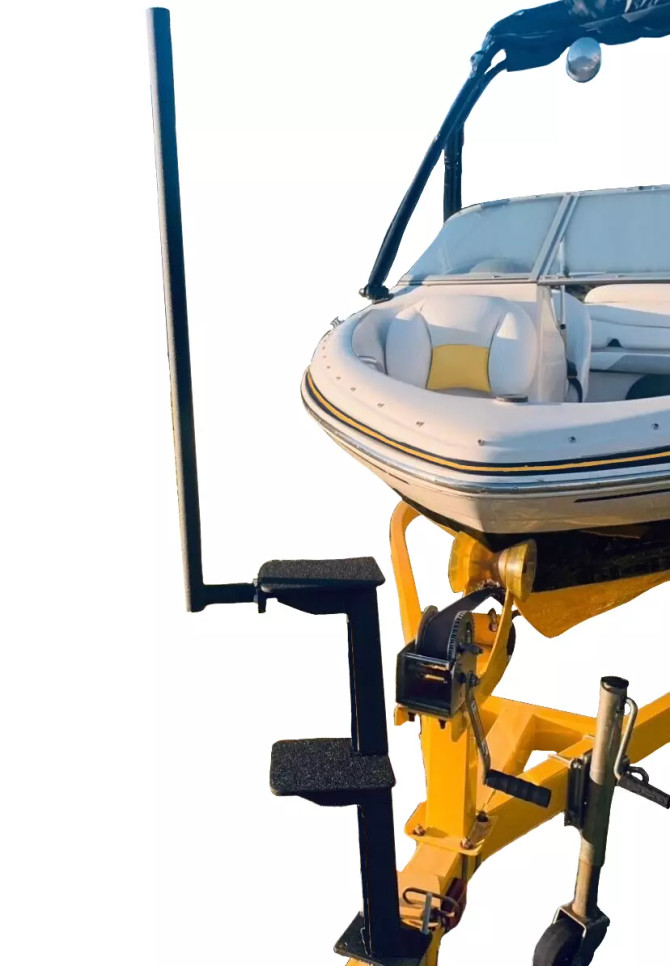 Boat Trailer 