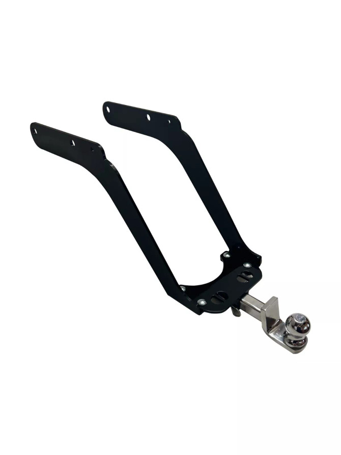  Harley Softail motorcycle trailer hitch for 2018 to present