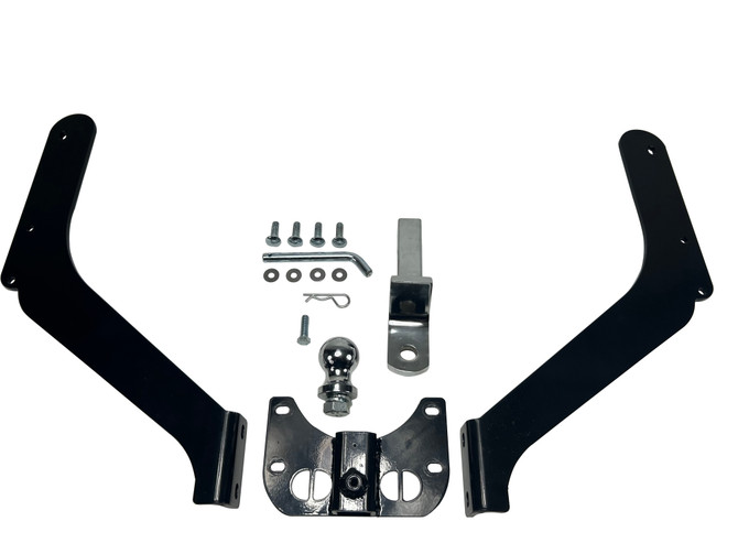  Harley Softail motorcycle trailer hitch for 1986-2017