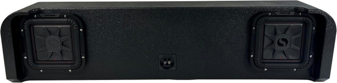 Custom Fit Enduraliner Subwoofer Box