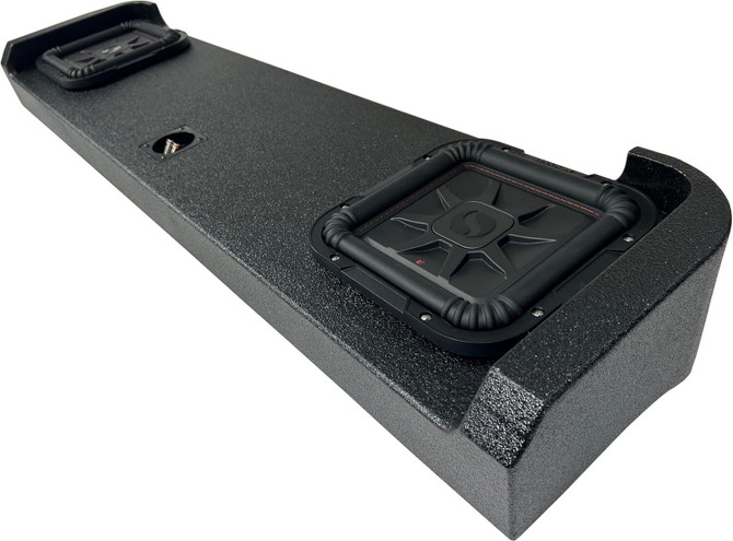 Custom Fit Enduraliner Subwoofer Box