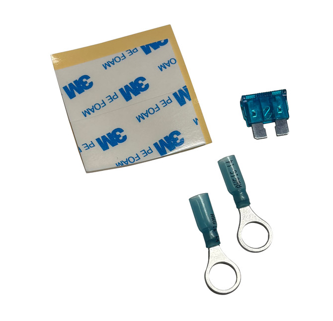 Plug & Play Trailer Wiring For Indian Touring Models