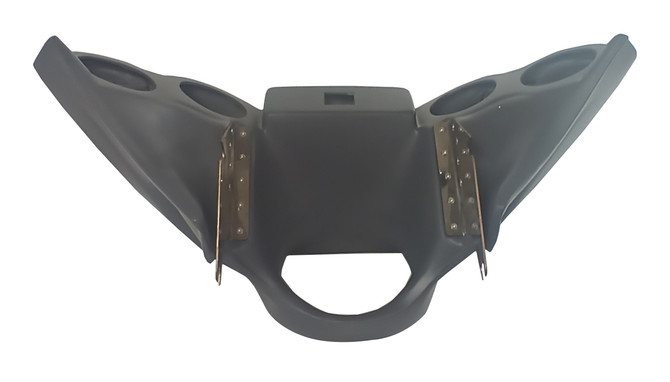 Harley Davidson Road Glide Fairing for Road King