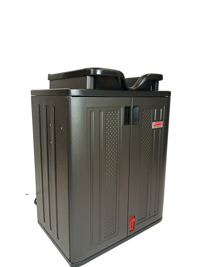 Portable Self Contained Sink with Shampoo Bowl for Salons