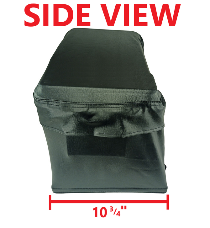 Lumina Cooler, Cooler Rack and Cover