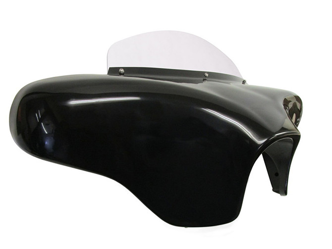 Batwing Fairing for Dyna Breakout and Wide Glide