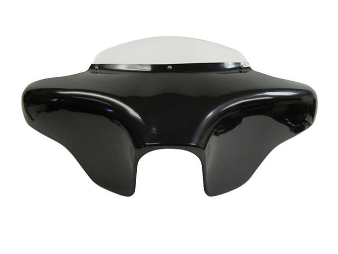 Harley Davidson Dyna Wide Glide Batwing Fairing