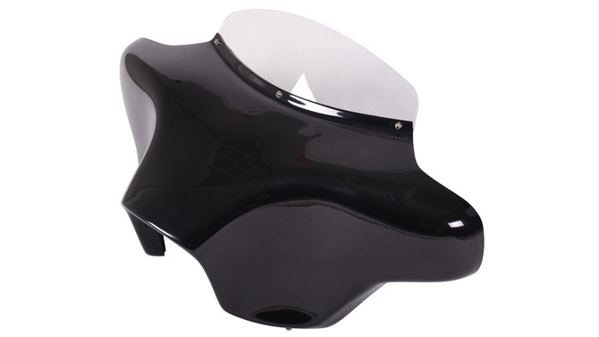 Harley Softail Slim Batwing Motorcycle Fairing right