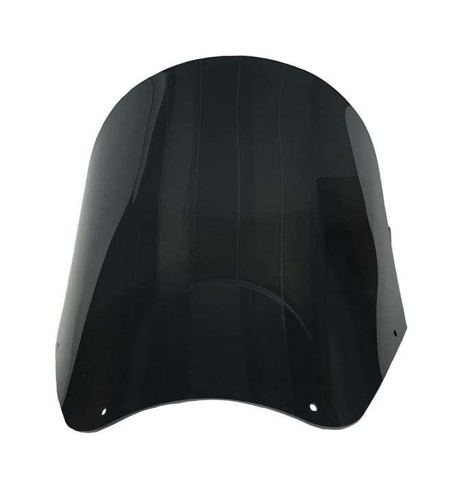 T-Sport Fairing Windshield Replacement