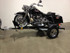 Ace Running Boards hauling Harley motorcycle side