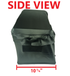 Lumina Cooler, Cooler Rack and Cover