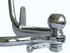 Liberty II Chrome Ball Hitch