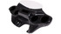 Kawasaki Vulcan 1500 Fairing 4x5.25 speaker inside angled