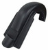 Fiberglass Fender Without Cutouts angled View 