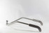 Honda ST1300 Motorcycle Trailer Hitch left angled view 
