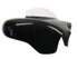 Harley Davidson Dyna Wide Glide Batwing Fairing Side View 