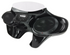 Softail Deluxe Batwing Fairing Inside right-angled view 