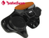 Softail Deluxe Batwing Fairing with 2 – 6"x9" With Stereo – Rockford Speakers