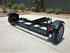 EZ Haul Stand Up Idler Car Tow Dolly