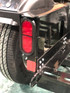 EZ Haul Stand Up Idler Tow Dolly
