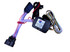 Plug & Play Trailer Wiring Harness For Street Glide, Road Glide, Electra Glide, With 4-Wire Trailer