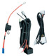 Plug-n-Play Wiring Harness for H-D Motorcycles