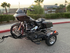  Freestyle Motorcycle Trailer