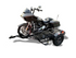 Freestyle Motorcycle Trailer 