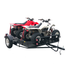 Endeavor Folding  Utility Off Road UTV ATV Trailer