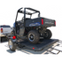 Endeavor Folding  Utility Off Road UTV ATV Trailer