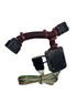 Plug & Play Trailer Wiring Harness For Can-Am Spyder