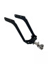  Harley Softail motorcycle trailer hitch for 2018 to present