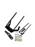 2014-2024 Harley Street Glide & Road Glide Custom Hidden Trailer Hitch