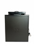 Portable Self Contained Sink with Shampoo Bowl for Salons