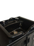 Portable Self Contained Sink with Shampoo Bowl for Salons